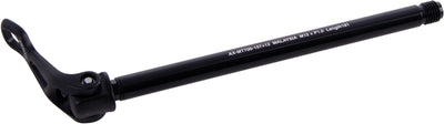 Shimano hinterradsteckachse e-thru sm-t700 shim.axle ethru smaxmt700 157x12mm