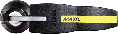 Mavic voorsteekas fr.thru axle mtb 9x100mm