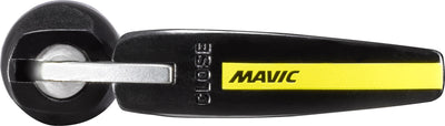 Mavic voorsteekas fr.thru axle road 9x100mm