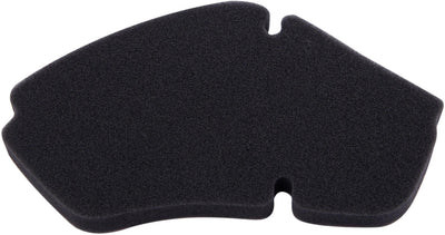 Nypso luchtfilter air filter black