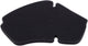 Nypso luchtfilter air filter black