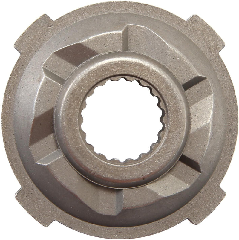 Rms kickstartermitnehmer mounting plate