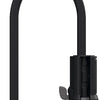 Abus Granit XPlus 540 160HB300 SHB Beugelslot - ART3, 54cm, Zwart