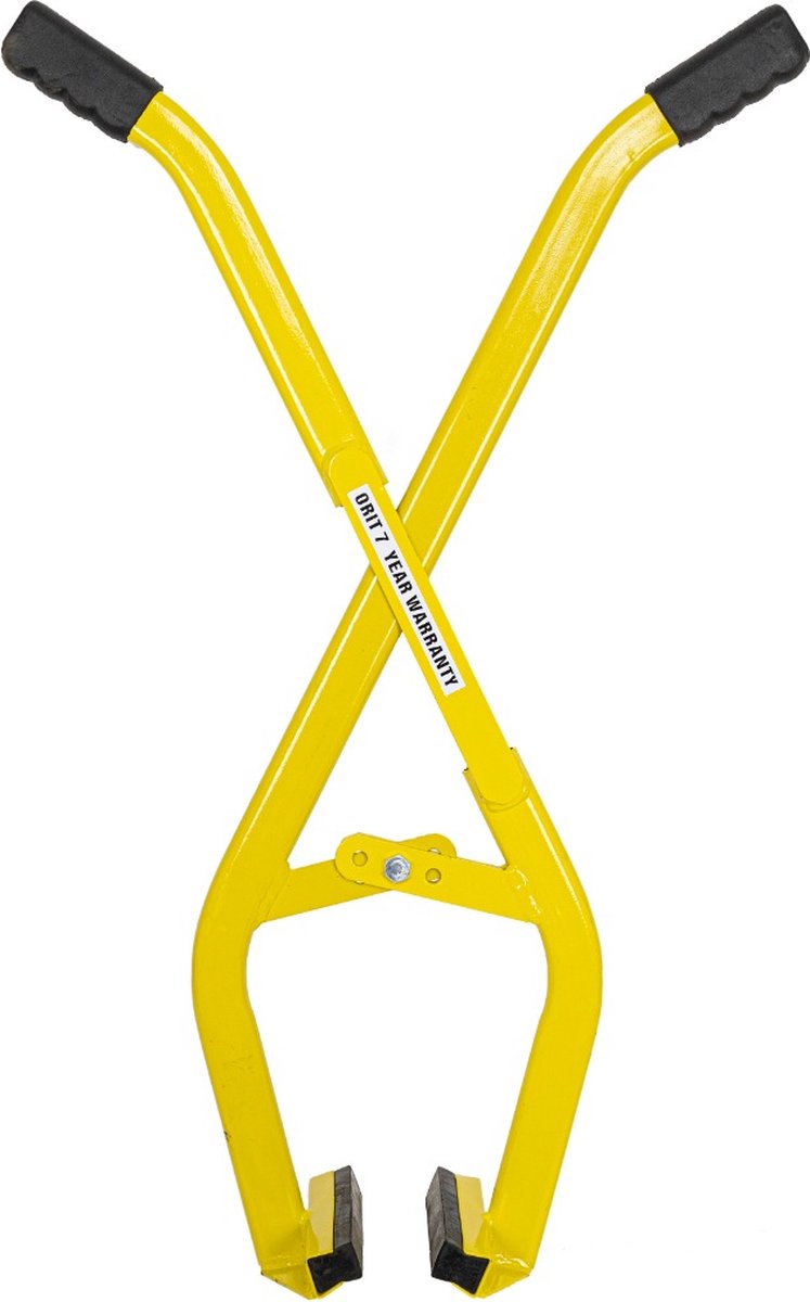 Orit - bandentang - grip rubber - hoogwaardige kwaliteit