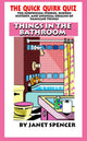 Quick quirk quiz - things in the bathroom