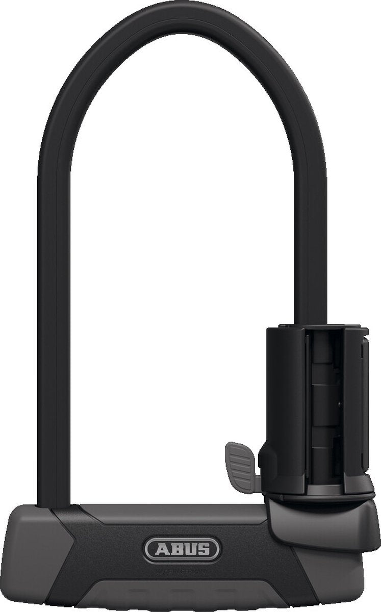 Abus Granit XPlus 540 160HB300 SHB Beugelslot - ART3, 54cm, Zwart