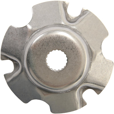 Rms variateur ramplaat mounting plate variomatic stalker,runner,extr.