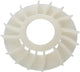 Spec-x vliegwiel bevestigingsplaat fan wheel mounting plate