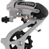 Shimano achterderailleur altus m310 7 8 zilver erdm310ds blister