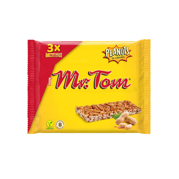 Mr. tom 3-pack (12 stuks)