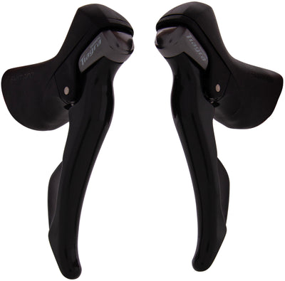 Shimano Set-STI verstellers Tiagra 10V Dubbel IST4700PAC2