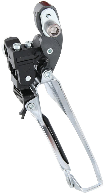 Shimano voorderailleur claris fd-r2000 shim.fr.derail.claris fdr2000 61-66 br.on dr