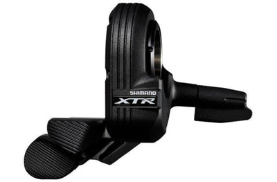 Shimano daumenschalthebel xtr di2 shim.shifter xtr di2 left