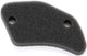 Nypso luchtfilter air filter black