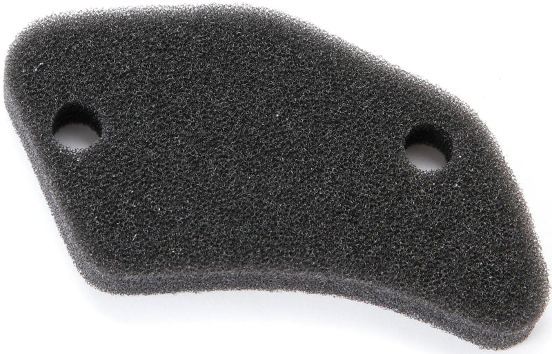 Nypso luchtfilter air filter black