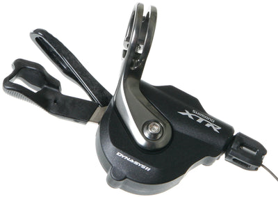 Shimano duimversteller xtr sl-m9000 shim.shifter xtr slm9000 11sp ispec ii