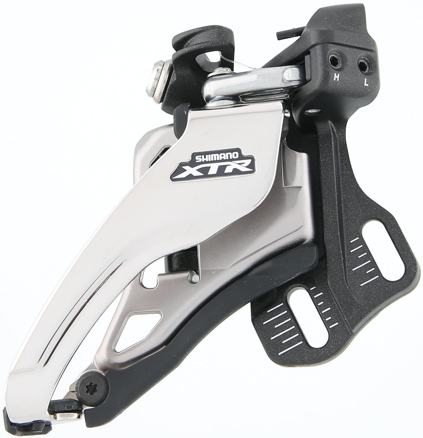 Shimano voorderailleur xtr fd-m9020 shim.fr.derail.xtr fdm9020 66-69 et ss sp