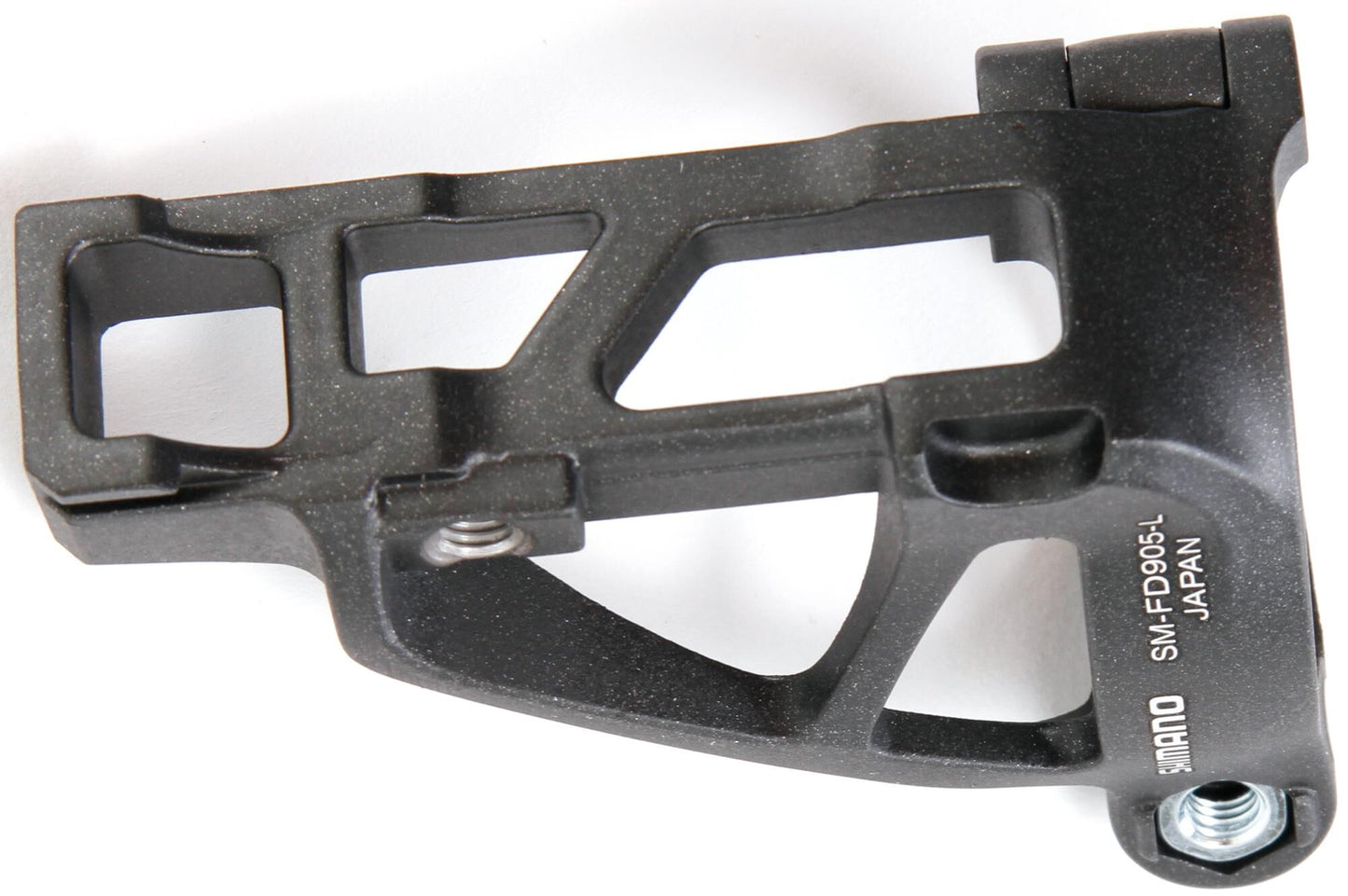 Shimano adapter xtr di2 fd-m9050 fd-m9070 shim.adapter xtr di2 9050 low cl. 34,9 '15