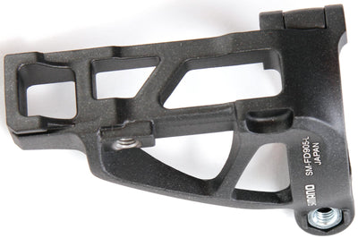 Shimano adapter xtr di2 fd-m9050 fd-m9070 shim.adapter xtr di2 9050 low cl. 34,9 '15