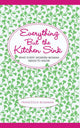 Everything but the kitchen sink