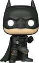 Funko pop! dc: the batman movie - batman