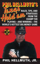 Phil hellmuth's texas hold 'em