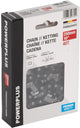 Powerplus - powacg4412 - ketting - 10 - 250mm - 40t - premium