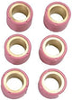 Rms variomatic gewicht roller core set 24x18 mm, 23.1 gr, 6 pcs.