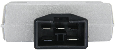 Rms spannungsregler voltage regulator 5 pins