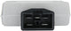 Rms spannungsregler voltage regulator 5 pins