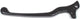Rms remgreep brake lever left+right black