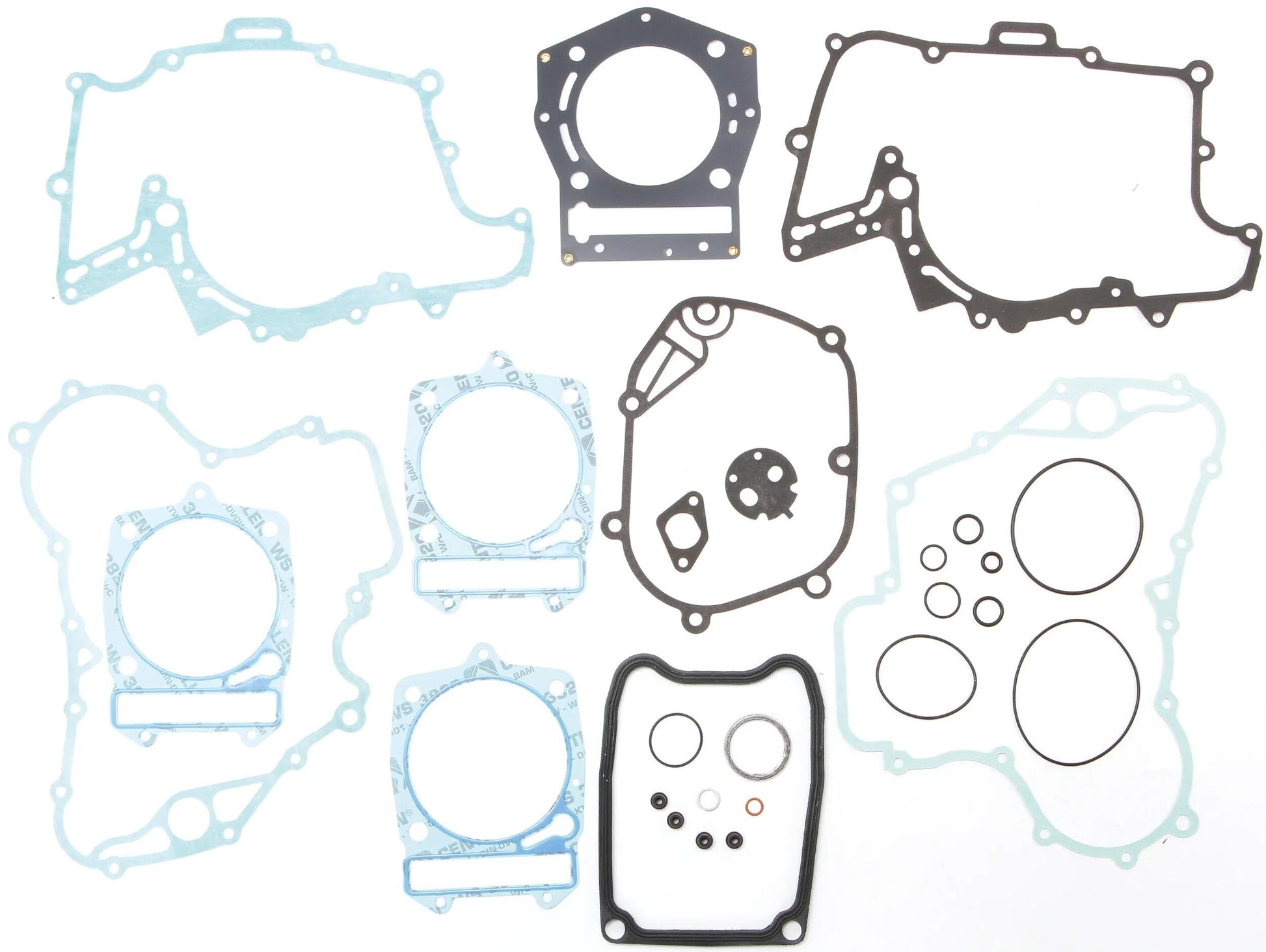 Athena motor pakkingset seal set aprilia-piaggio 500