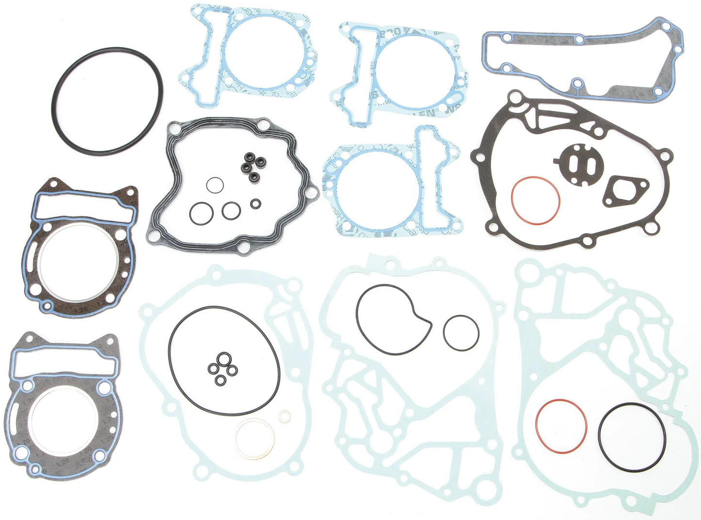 Athena motor pakkingset seal set piaggio 125-200