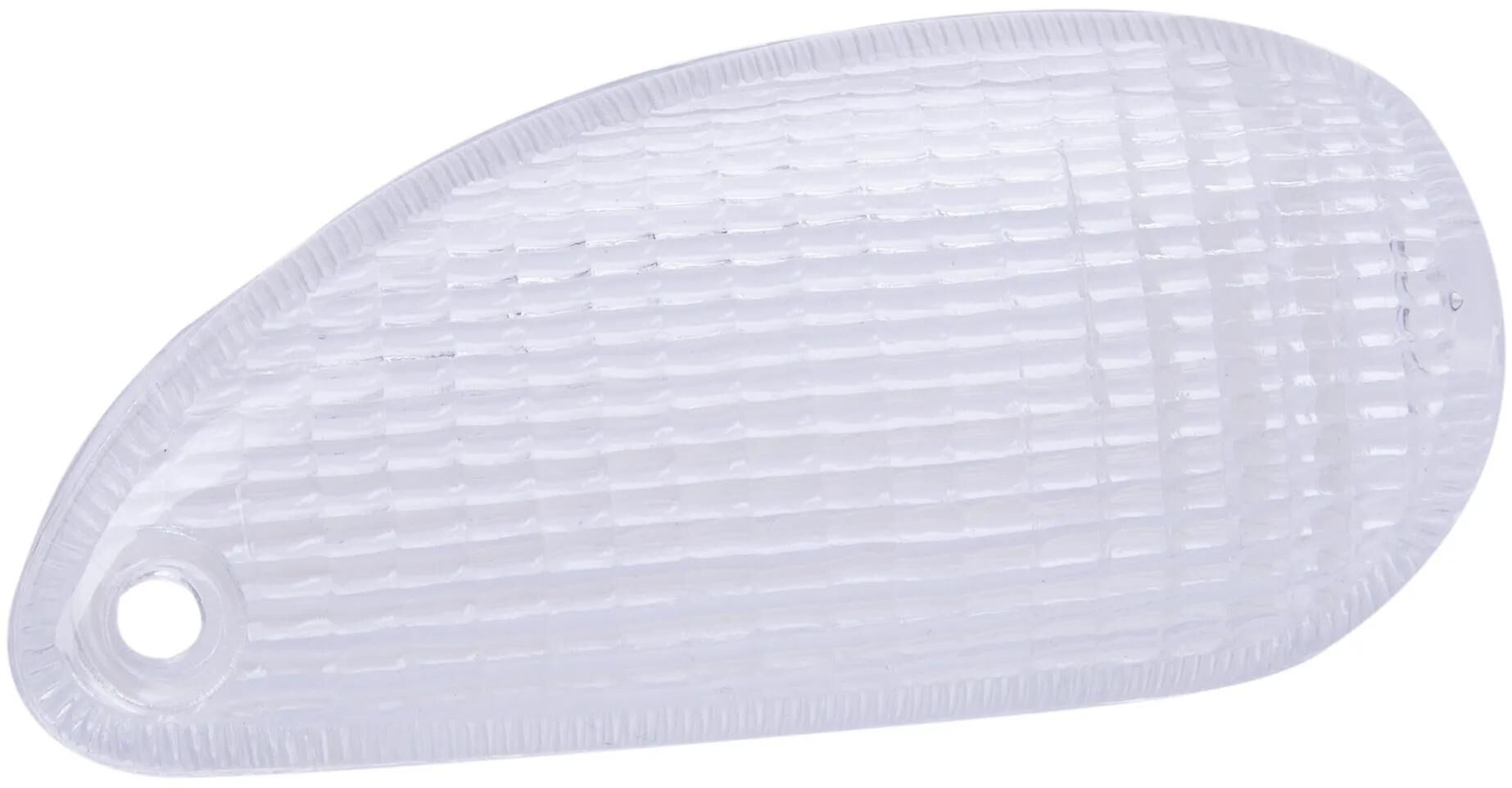 Rms blinkerglas blinker cap hi. li. tph, storm,nrg,ntt