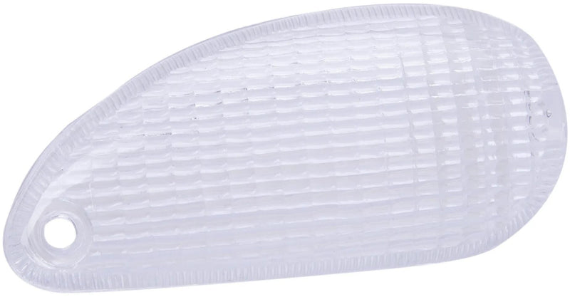 Rms blinkerglas blinker cap hi. li. tph, storm,nrg,ntt