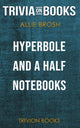 Hyperbole and a half by allie brosh (trivia-on-books)