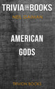 American gods by neil gaiman (trivia-on-books)