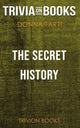 The secret history by donna tartt (trivia-on-books)
