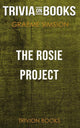 The rosie project by graeme simsion (trivia-on-books)