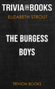 The burgess boys by elizabeth strout (trivia-on-books)