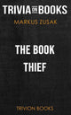 The book thief by markus zusak (trivia-on-books)