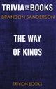 The way of kings by brandon sanderson (trivia-on-books)