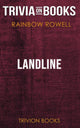 Landline by rainbow rowell (trivia-on-books)