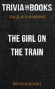 The girl on the train by paula hawkins (trivia-on-books)