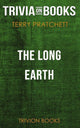 The long earth by terry pratchett (trivia-on-books)