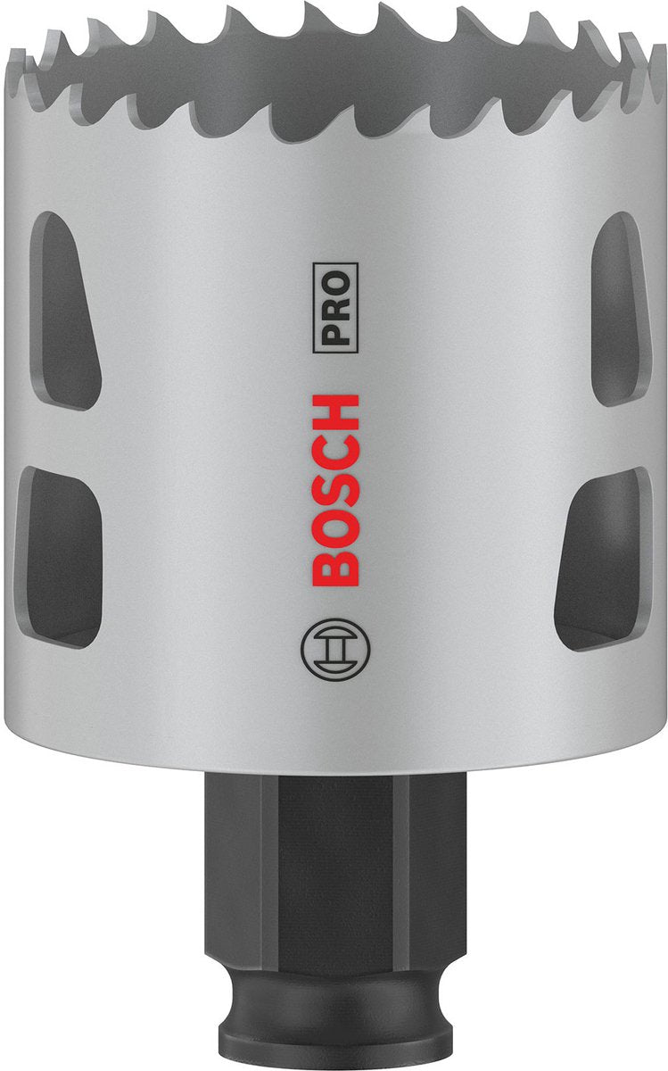 Bosch pro multi material pc plus lochsäge 48 mm - 2608594386