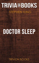 Doctor sleep by stephen king (trivia-on-books)