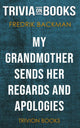 My grandmother sends her regards and apologies by fredrik backman (trivia-on-books)