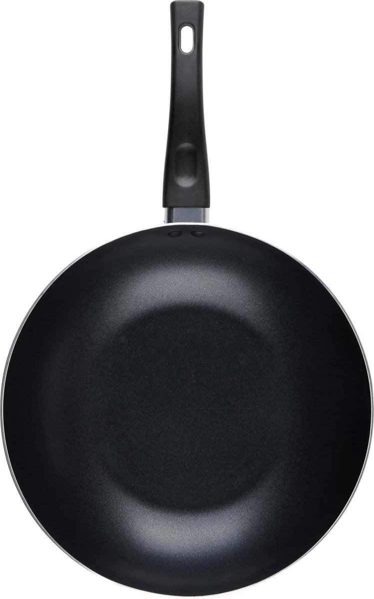 Alpina wok pan pressed induction d28