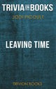 Pic leaving time by jodi oult (trivia-on-books)